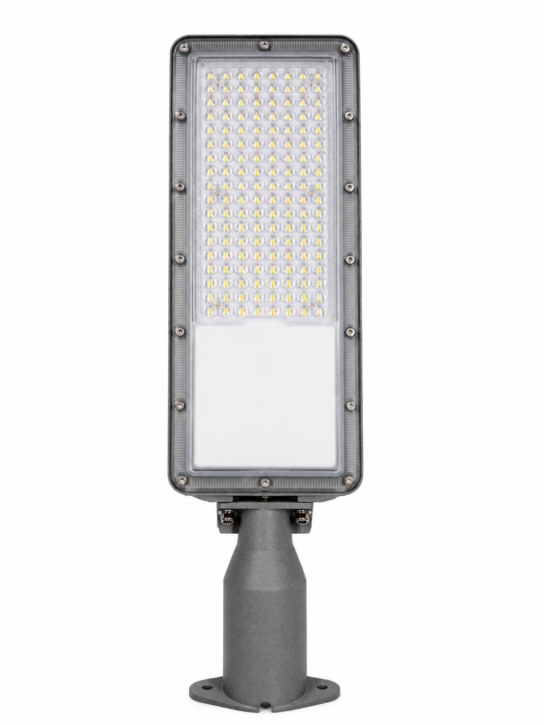 Світильник світлодіодний вуличний WDC 2501 50W 5000K ECO WDC LIGHTING